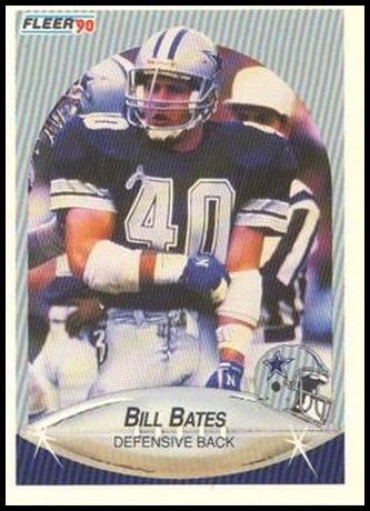 385 Bill Bates